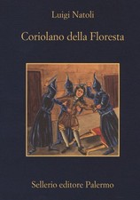 Libro - Luigi Natoli -