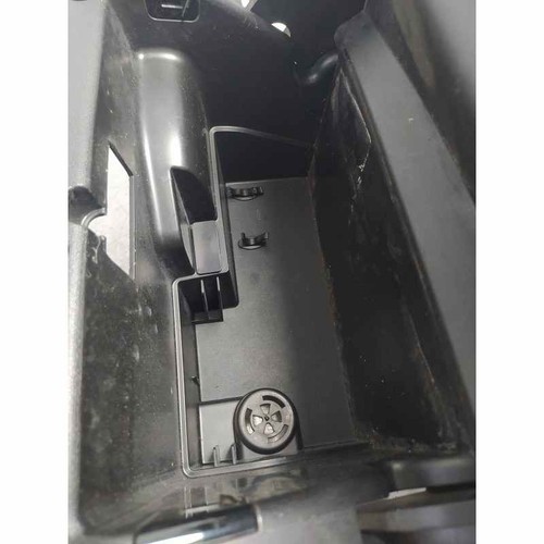 Vano cassetto portaoggetti - , dx