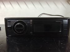 Autoradio Stereo Kenwood
