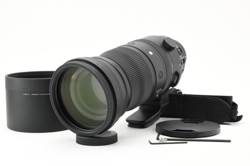 Sigma sports 150 600 6 - 150-600, mm