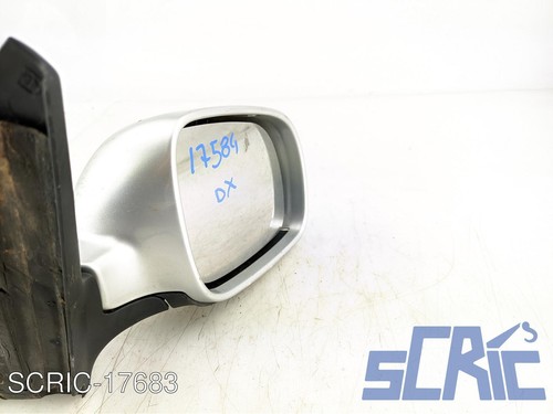 Specchietto laterale golf 4 - laterale, vw