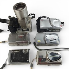 Lotto lavoro 6 fotocamere