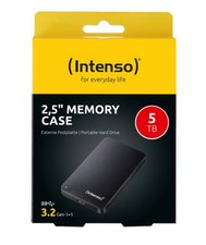 HARD DISK 2,5" INTENSO DISCO