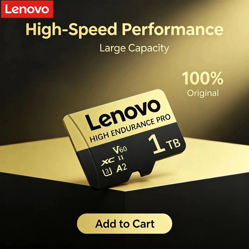 Lenovo 1tb 512gb - 256gb, 128gb