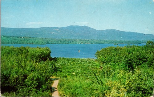Cartolina ginevra point - -,