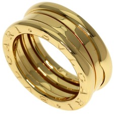 Anello BVLGARI B.zero1 2 Fasce