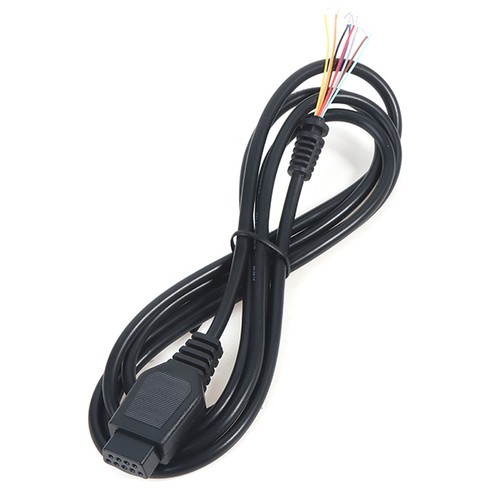 Cavo prolunga pin 5 - di, m