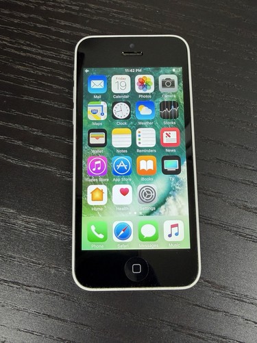 Apple iphone 16gb bianco - apple,