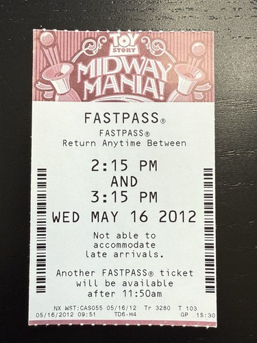 Disney world paper - disney,