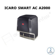 ICARO SMART AC A2000 BFT