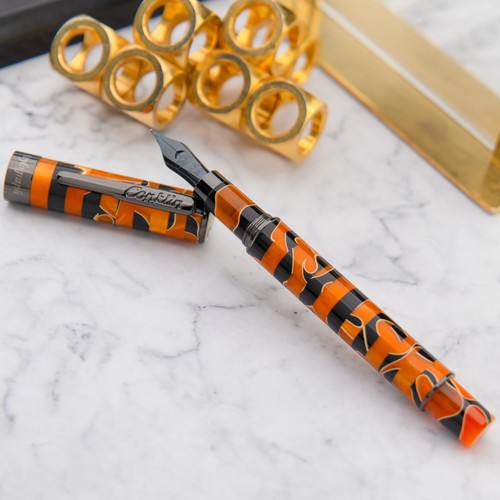 Penna stilografica conklin - penna,