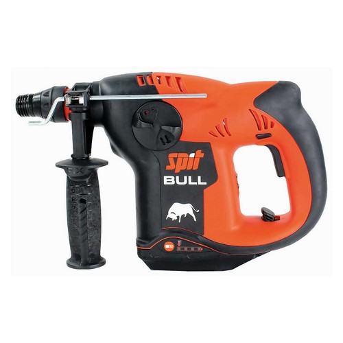 Itw spit spitbull 36v 2ah - spit,