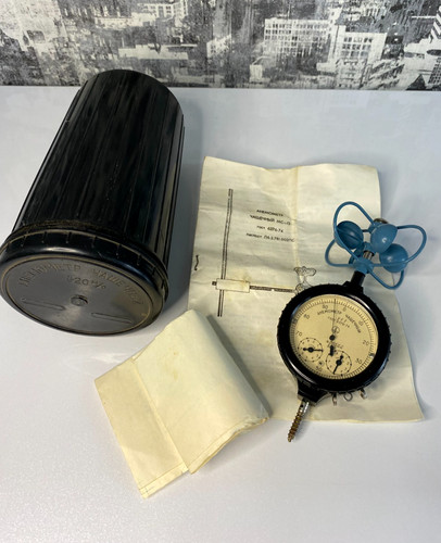 Anemometro coppa vintage - ☭, a