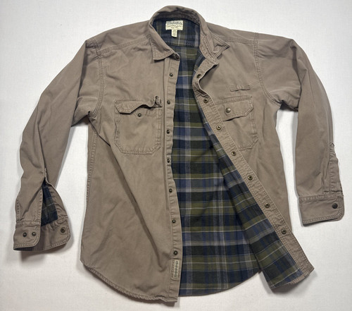Cabelas camicia giacca uomo - camicia,