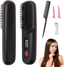 Piastra per Capelli Senza