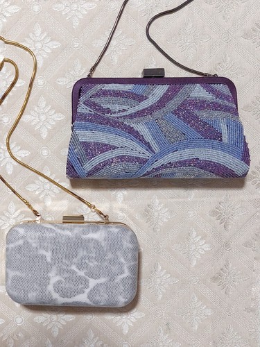 Eleganti pochette cerimonia - eleganti, da