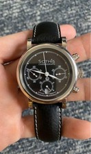 Sothis Triga Chronograph