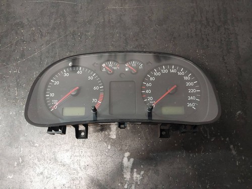 Volkswagen bora 2000 contagiri - volkswagen,