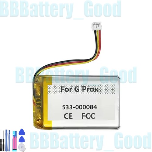Batteria 533 000084 per - batteria, 533-000084