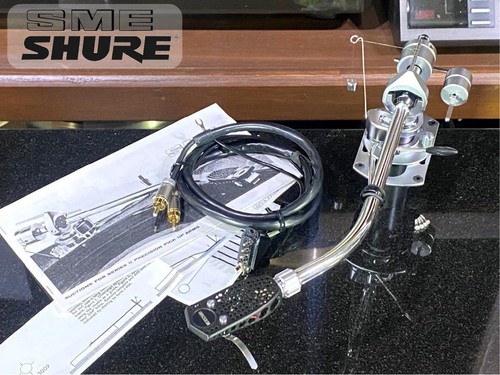 Sme shure 3009 - sme,