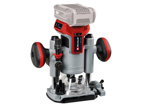Einhell professional fresa - professional,