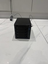 BUFFALO 4-BAY NAS DRIVE