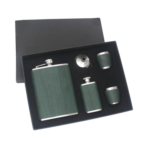 Set regalo fiaschette