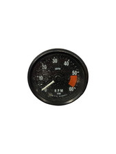 SMITHS-ROVER P6 2000 TC Serie 1 Originale indicatore contagiri