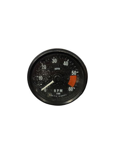 Smiths rover 2000 serie - p6,