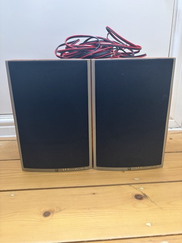 Wharfedale diamond 1 - wharfedale, 8.1