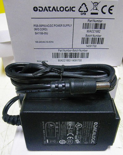 Alimentatore 90acc1882 - alimentatore,