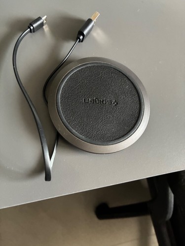 Spigen essential fast - spigen,