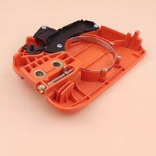 Coperchio frizione lato freno