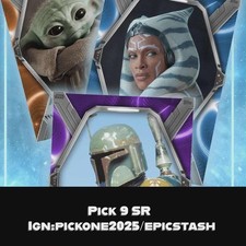 TOPPS STAR WARS CARD TRADER