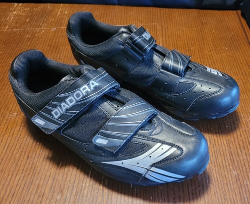 Scarpe ciclismo uomo - da,