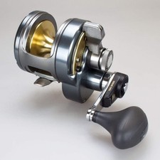 Mulinello Shimano Tyrnos 2