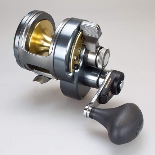 Mulinello shimano tyrnos - mulinello, 2