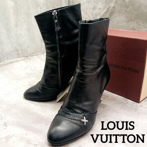 Stivaletti louis vuitton - louis,