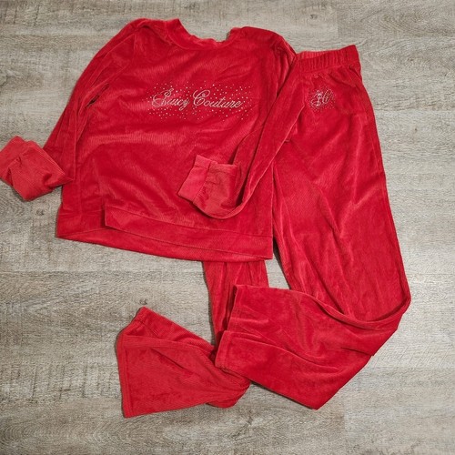 Tuta juicy couture - couture, in