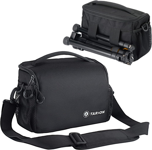 Borsa fotografica piccola - borsa,