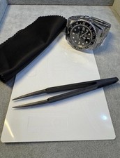 Kit adesivi protezione orologio completo per Rolex Oyster GMT Master II