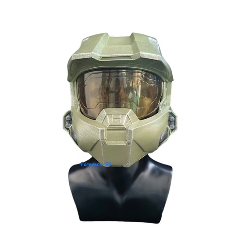 Halo master chief cosplay - halo,