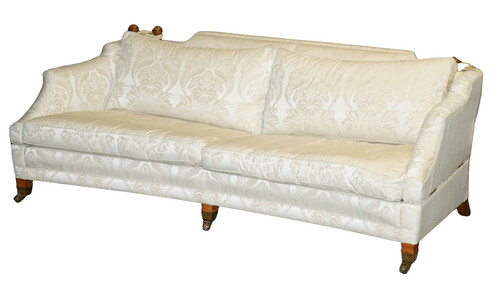 Divano knoll posti - 3-4,