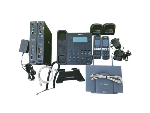 Ericsson ipecs ucp100 - ericsson,