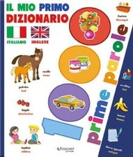 PRIMO DIZIONARIO ITA ING von