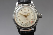 [Ecc + 5] Orologio da uomo