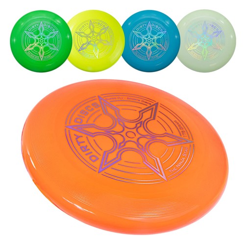 Indy dirty disc - dirty, g)
