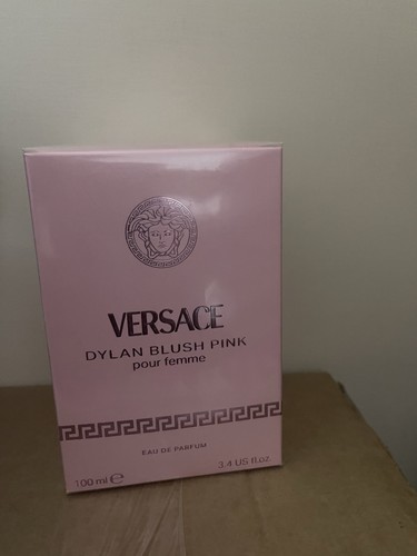 Profumo versace dylan pink - dylan,