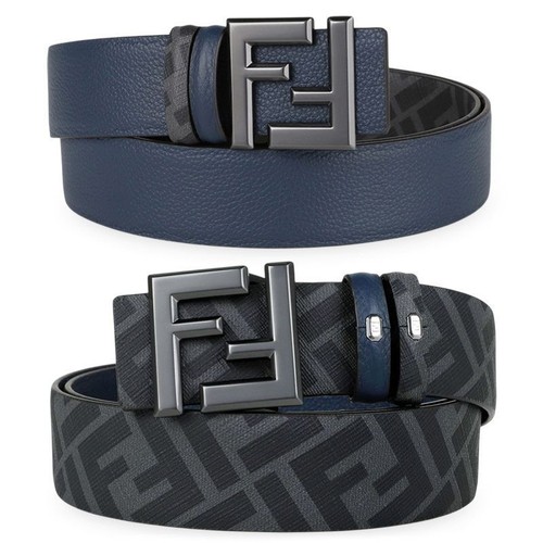Fendi ceinture réversible - ceinture, à