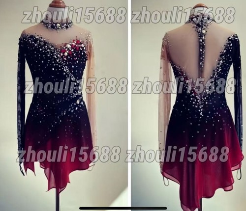 Costumi pattinaggio di - costumi,